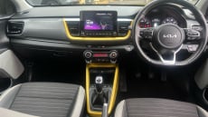 Kia Stonic 1.0T GDi 99 Quantum 5dr Petrol Estate